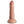 King Cock Elite 6 Inch Flesh Dual Density Cock