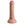 King Cock Elite 6 Inch Flesh Dual Density Cock
