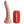 King Cock Elite 7 Inch Flesh Dual Density Cock