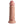 King Cock Elite 8 Inch Flesh Dual Density Cock