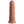 King Cock Elite 8 Inch Tan Dual Density Cock