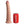 King Cock Elite 10 Inch Flesh Dual Density Cock