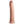 King Cock Elite 11 Inch Flesh Dual Density Cock