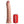 King Cock Elite 11 Inch Flesh Dual Density Cock