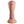 King Cock Elite 6 Inch Flesh Vibrating Dual Density Cock