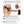 King Cock Elite Deluxe Body Dock Kit with Dong & Swinging Balls Ring