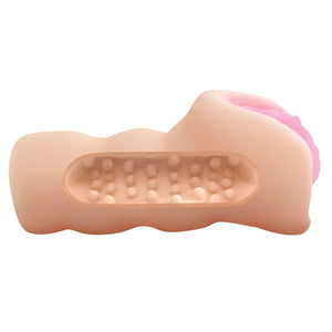 Pipedream Extreme Toyz Tuna Taco - Flesh Vagina Stroker