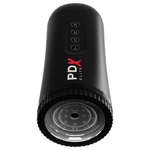 PDX Elite Toyz Moto Blower Male Masturbator