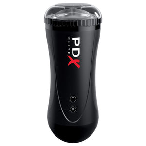Pipedream Extreme Toyz Elite Moto Auto Stroker