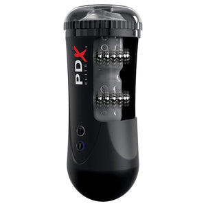 Pipedream Extreme Toyz Elite Moto Auto Stroker
