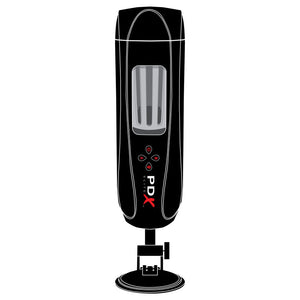 Pipedream Extreme Toys Elite Ultimate Milker 2 Masterbator