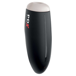 Pipedream Extreme Toys Elite Fap-O-Matic Sucking Masturbator