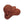 PDX PLUS Pick Your Pleasure Stroker - Brown Vagina
