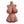 PDX PLUS Perfect 10 Torso - Tan Mini Masturbator