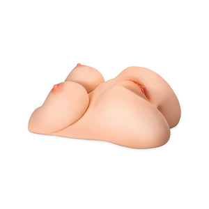 PDX Plus EZ Bang Torso - Lifesize Masturbator