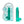 RealRock 6 Inch Realistic Dildo with Balls - Turquoise