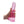 RealRock 9 Inch Realistic Pink Dildo With Balls