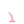 RealRock Non Realistic 5 Inch Dildo with Suction Cup - Pink