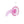 RealRock Non Realistic 5 Inch Dildo with Suction Cup - Pink