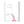 RealRock Non Realistic 5 Inch Dildo with Suction Cup - Pink