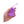 RealRock Non Realistic 5 Inch Dildo with Suction Cup - Purple