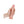 RealRock 7 Inch Realistic Slim Dildo with Suction Cup - Flesh