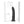 RealRock Realistic 8 Inch Slim Dildo with Suction Cup - Black