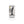 RealRock Realistic 6 Inch Curved Dildo with Suction Cup - Black