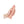 RealRock 7 Inch Realistic Regular Curved Dildo with Suction Cup - Flesh