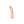 RealRock 7 Inch Realistic Regular Curved Dildo with Suction Cup - Flesh