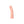 RealRock 7 Inch Realistic Regular Curved Dildo with Suction Cup - Flesh