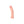 RealRock Realistic 9 Inch Curved Dildo with Suction Cup - Flesh