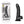 RealRock Realistic 6 Inch Curved Dong with Balls - Black
