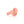 RealRock 8 Inch Straight Realistic Dildo with Balls - Flesh