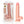 RealRock Straight Realistic 9 Inch Dildo with Balls - Flesh