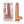 RealRock Straight Realistic 9 Inch Dildo with Balls - Tan