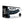 RealRock 7 Inch Hollow Strap-On with Balls - Black
