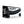 RealRock 9 Inch Hollow Strap- On with Balls - Black