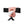 RealRock 9 Inch Hollow Strap-On with Balls - Flesh