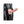 RealRock 9 Inch Vibrating Hollow Strap-On with Balls - Flesh