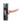 RealRock 9 Inch Vibrating Hollow Strap-On with Balls - Flesh