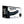 RealRock 6 Inch Hollow Strap-On - Black