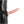 RealRock 8 Inch Hollow Strap-On - Flesh