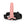 RealRock 8 Inch Hollow Strap-On - Flesh