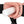 RealRock 8 Inch Hollow Strap-On - Flesh