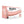 RealRock 10 Inch Hollow Strap-On - Flesh