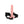 RealRock 10 Inch Hollow Strap-On - Flesh