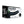 RealRock 6 Inch Vibrating Hollow Strap-On - Black