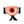 RealRock 8 Inch Vibrating Hollow Strap-On - Flesh