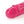 RealRock 12 Inch Glow in the Dark Double Dong - Pink